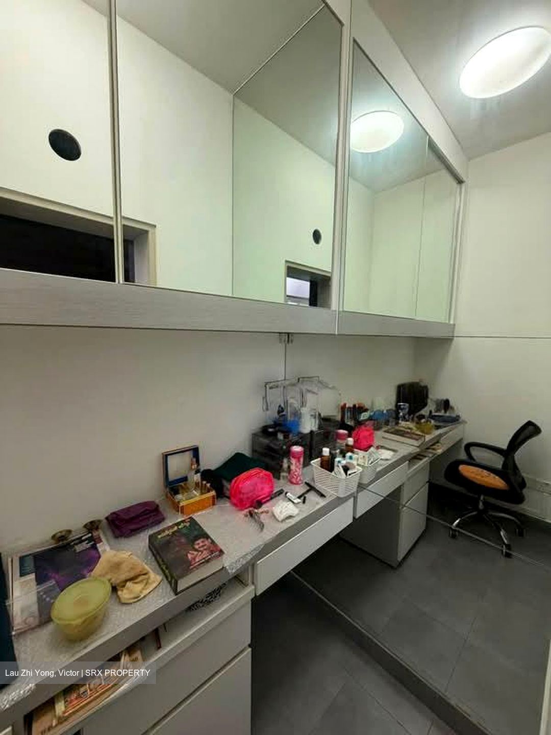 The Nexus (D21), Condominium #565401841